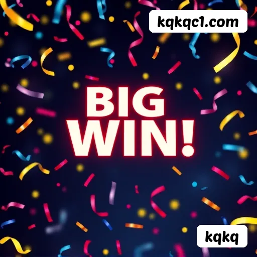 Aplicativo móvel kqkq para iOS e Android