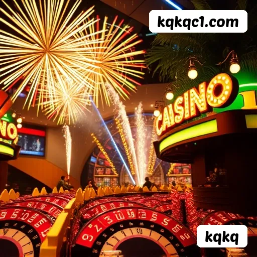 Análise de apostas kqkq