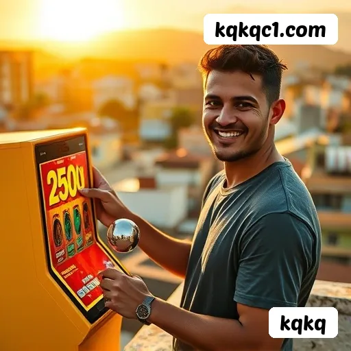 Login seguro kqkq - Imagem principal