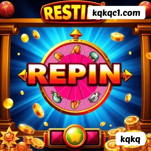 Plataforma kqkq - Imagem principal